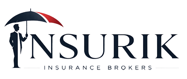 Insurik Logo Website Insurik